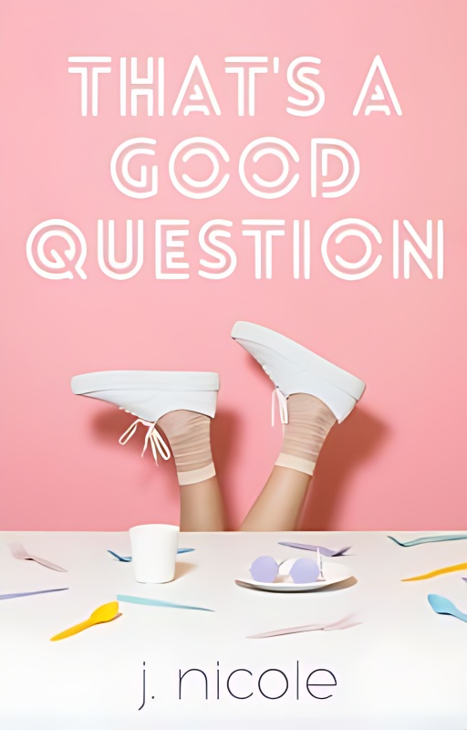 That's a Good Question - Free online novel on NovelFlow That's a Good Question cover - Read free novel on NovelFlow