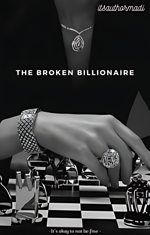 The broken billionaire ✔️ - Free online novel on NovelFlow The broken billionaire ✔️ cover - Read free novel on NovelFlow