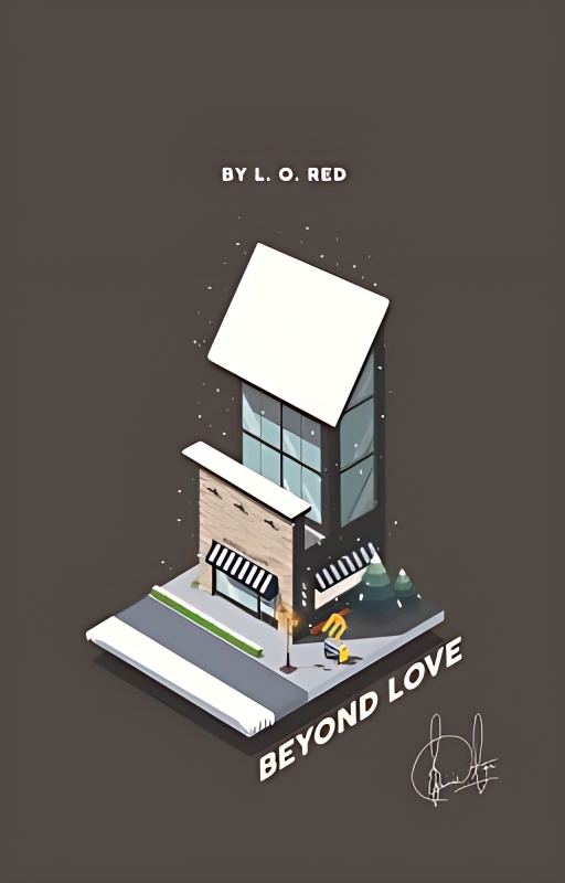 Beyond Love - Free online novel on NovelFlow Beyond Love cover - Read free novel on NovelFlow