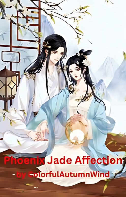 Phoenix Jade Affection - Free online novel on NovelFlow Phoenix Jade Affection cover - Read free novel on NovelFlow
