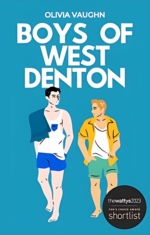 Boys of West Denton ✓ - Free online novel on NovelFlow Boys of West Denton ✓ cover - Read free novel on NovelFlow
