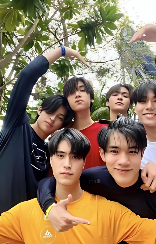 One-Shots au's of GF ร Joylada gang - Free online novel on NovelFlow One-Shots au's of GF ร Joylada gang cover - Read free novel on NovelFlow