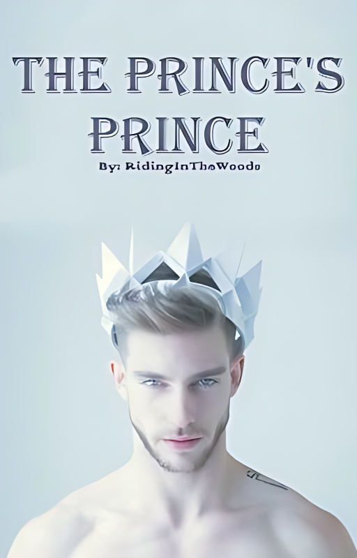 The Prince's Prince (BoyXBoy) - Free online novel on NovelFlow The Prince's Prince (BoyXBoy) cover - Read free novel on NovelFlow