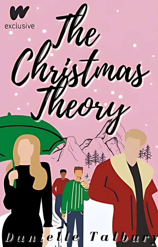 The Christmas Theory - Free online novel on NovelFlow The Christmas Theory cover - Read free novel on NovelFlow