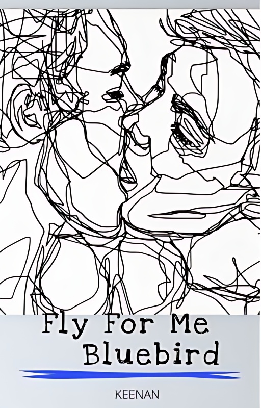 Fly For Me Bluebird (boy×boy) - Free online novel on NovelFlow Fly For Me Bluebird (boy×boy) cover - Read free novel on NovelFlow