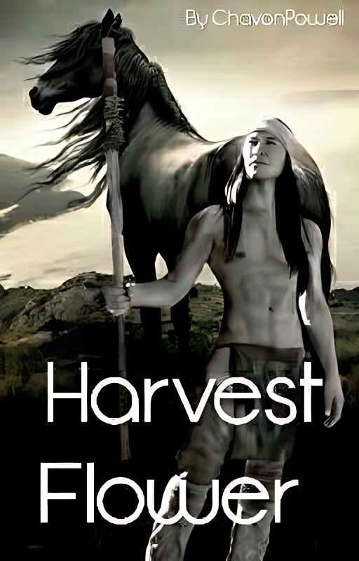 Harvest Flower - Free online novel on NovelFlow Harvest Flower cover - Read free novel on NovelFlow