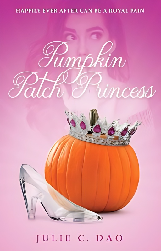 Pumpkin Patch Princess - Free online novel on NovelFlow Pumpkin Patch Princess cover - Read free novel on NovelFlow