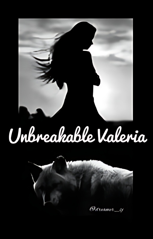 Unbreakable Valeria - Free online novel on NovelFlow Unbreakable Valeria cover - Read free novel on NovelFlow