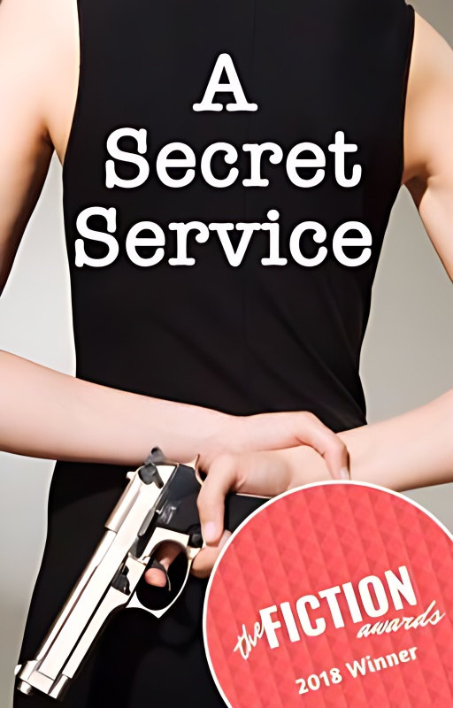 A Secret Service [NOW PUBLISHED] cover