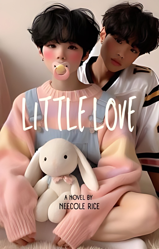 Little Love - Free online novel on NovelFlow Little Love cover - Read free novel on NovelFlow