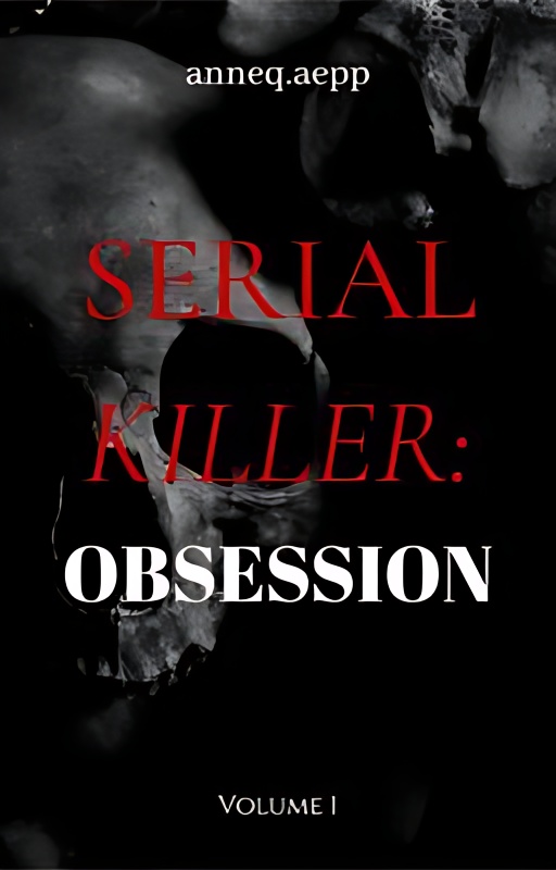 SERIAL KILLER: OBSESSION (BxB) - Free online novel on NovelFlow SERIAL KILLER: OBSESSION (BxB) cover - Read free novel on NovelFlow