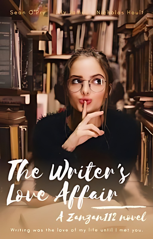 The Writer's Love Affair - Free online novel on NovelFlow The Writer's Love Affair cover - Read free novel on NovelFlow