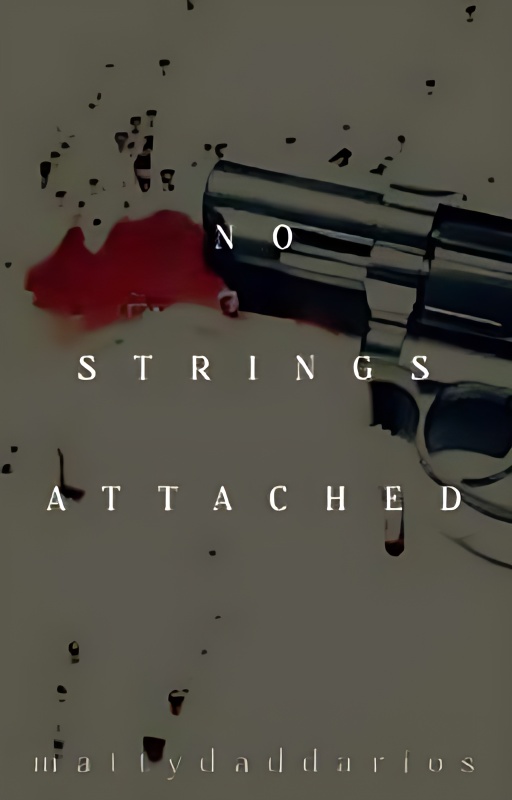 No Strings Attached | ✔ cover
