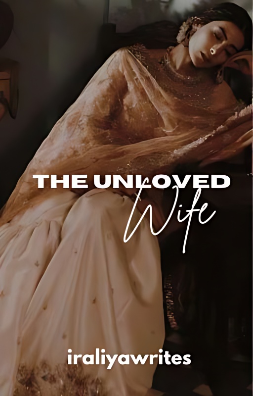 The Unloved Wife ✓ cover