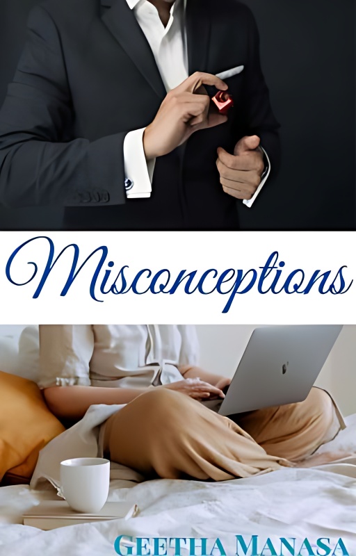 Misconceptions ✔ cover - Read free novel on NovelFlow
