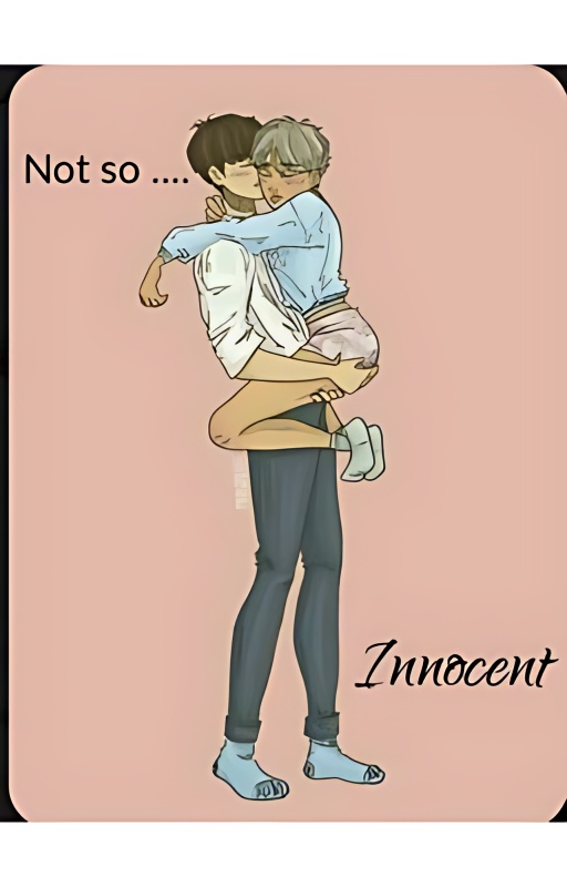 Not so Innocent - Free online novel on NovelFlow Not so Innocent cover - Read free novel on NovelFlow