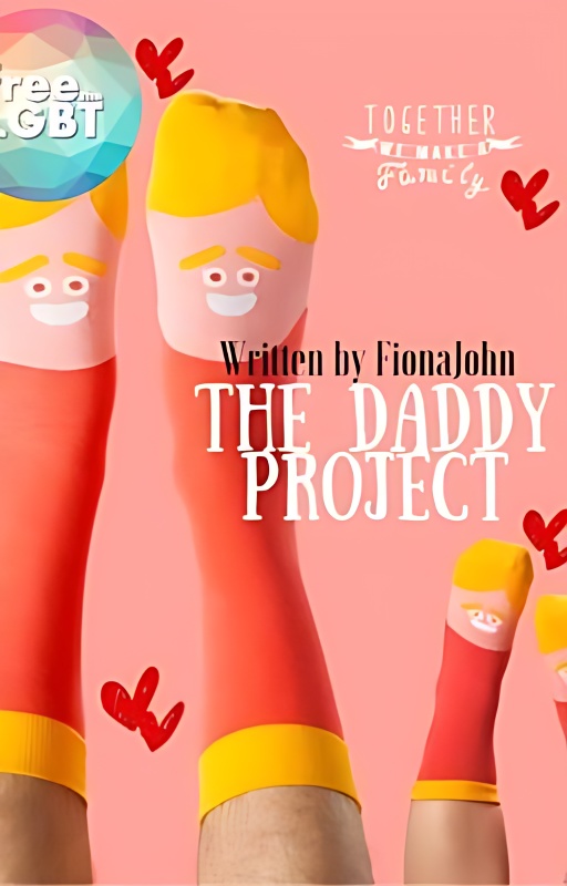 The Daddy Project - Free online novel on NovelFlow The Daddy Project cover - Read free novel on NovelFlow