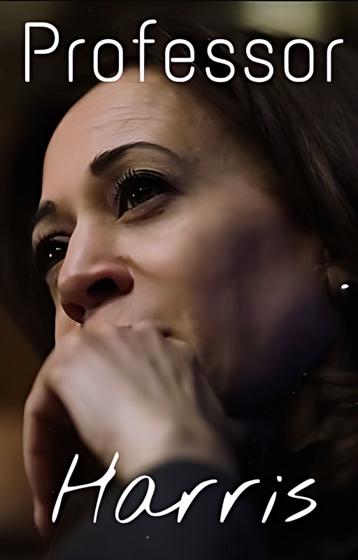 Professor Harris - Free online novel on NovelFlow Professor Harris cover - Read free novel on NovelFlow