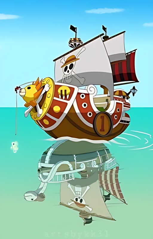 One piece: Adventure of Duo Demonic Brothers - Free online novel on NovelFlow One piece: Adventure of Duo Demonic Brothers cover - Read free novel on NovelFlow