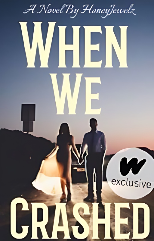 When We Crashed cover