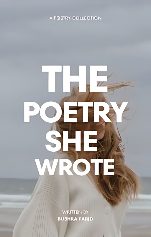 The Poetry She Wrote. ✔ - Free online novel on NovelFlow The Poetry She Wrote. ✔ cover - Read free novel on NovelFlow