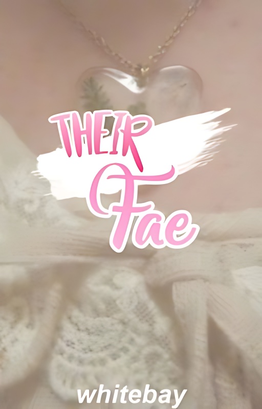 Their Fae | B X B X B - Free online novel on NovelFlow Their Fae | B X B X B cover - Read free novel on NovelFlow