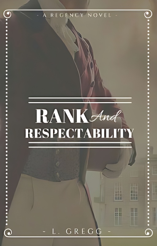 Rank and Respectability cover
