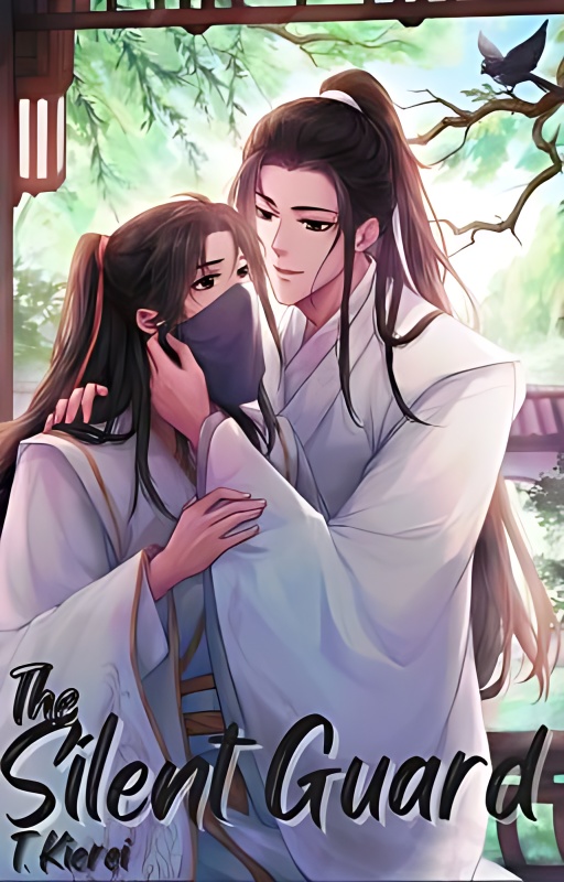 The Silent Guard (mxm) - Free online novel on NovelFlow The Silent Guard (mxm) cover - Read free novel on NovelFlow