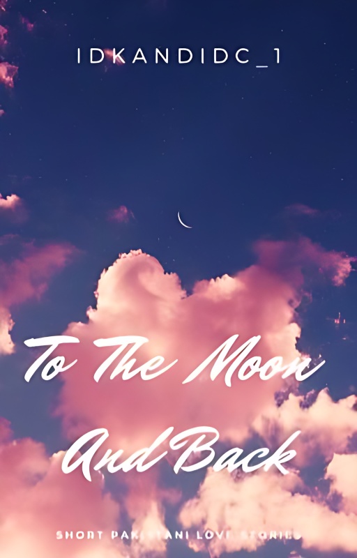 To The Moon and Back - Free online novel on NovelFlow To The Moon and Back cover - Read free novel on NovelFlow