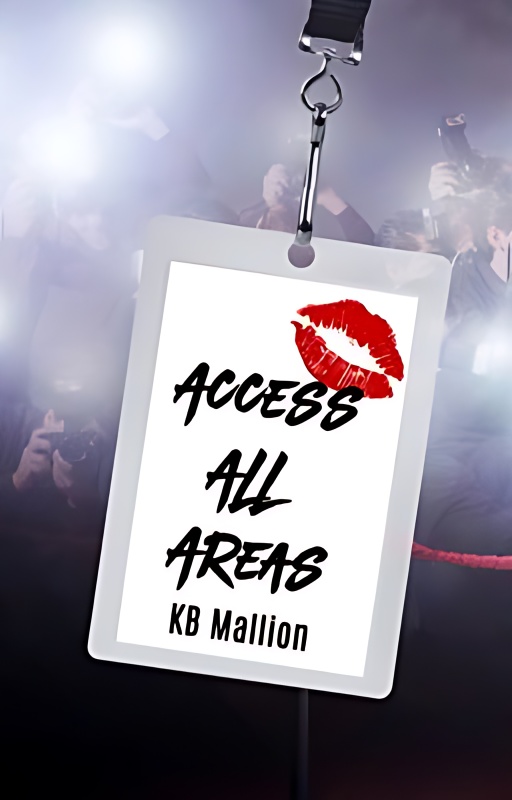 Access  All Areas cover