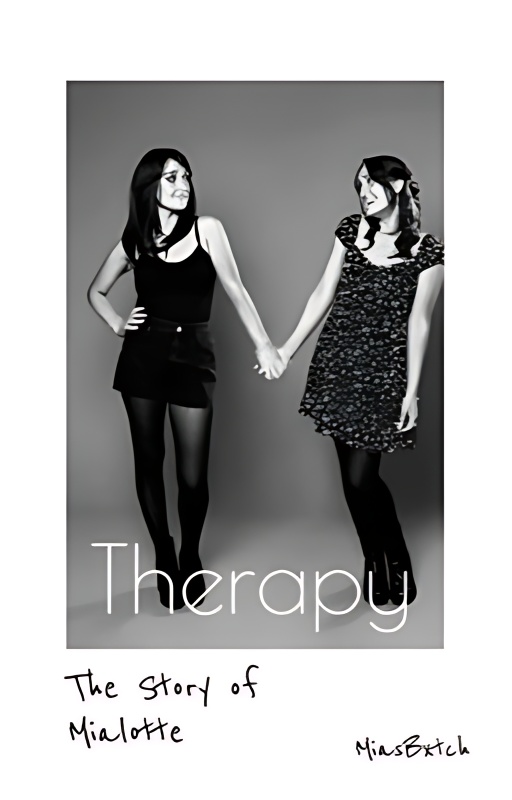 Therapy- Mialotte - Free online novel on NovelFlow Therapy- Mialotte cover - Read free novel on NovelFlow
