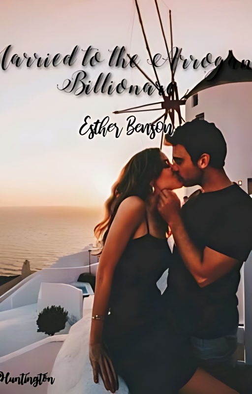 Married to the Arrogant Billionaire - Free online novel on NovelFlow Married to the Arrogant Billionaire cover - Read free novel on NovelFlow