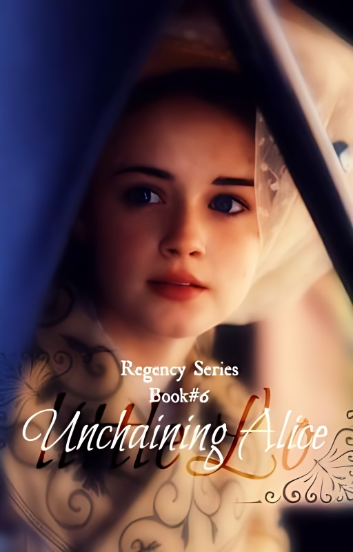 Unchaining Alice - Free online novel on NovelFlow Unchaining Alice cover - Read free novel on NovelFlow