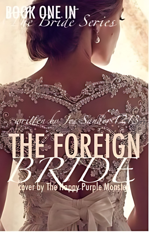 The Foreign Bride - Free online novel on NovelFlow The Foreign Bride cover - Read free novel on NovelFlow