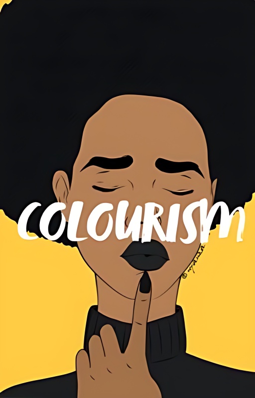 COLOURISM (An.Article) cover