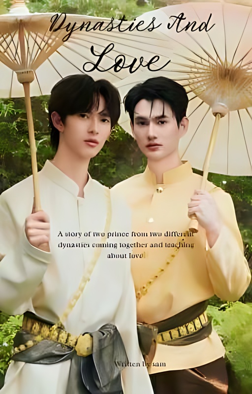 Dynasties And  love [ Completed] cover - Read free novel on NovelFlow