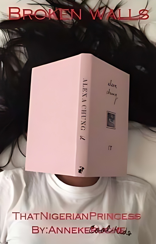 Broken Walls - Free online novel on NovelFlow Broken Walls cover - Read free novel on NovelFlow