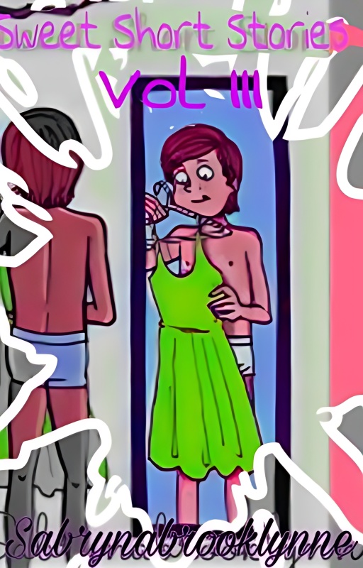 Life 2.0.  Vol III: One More Collection Of Mostly Short Sweet Stories cover