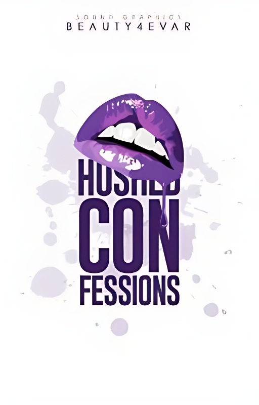 Hushed Confessions | ✔ cover