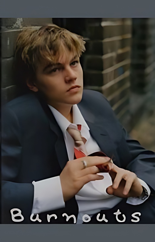 Burnouts 2: Without Butterflies - Free online novel on NovelFlow Burnouts 2: Without Butterflies cover - Read free novel on NovelFlow