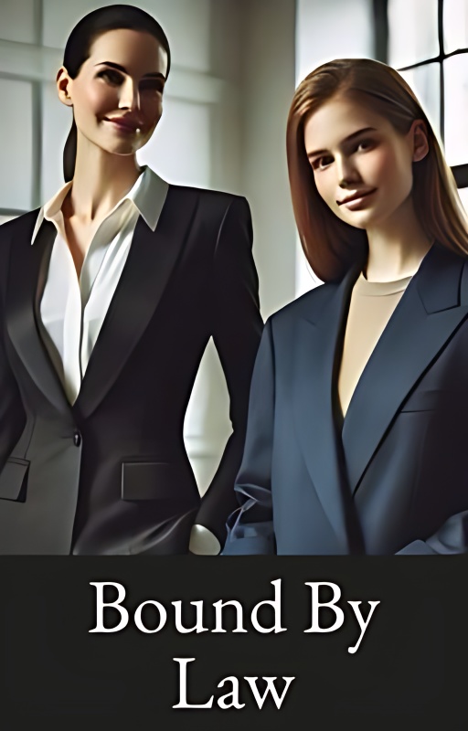 Bound by law - Free online novel on NovelFlow Bound by law cover - Read free novel on NovelFlow