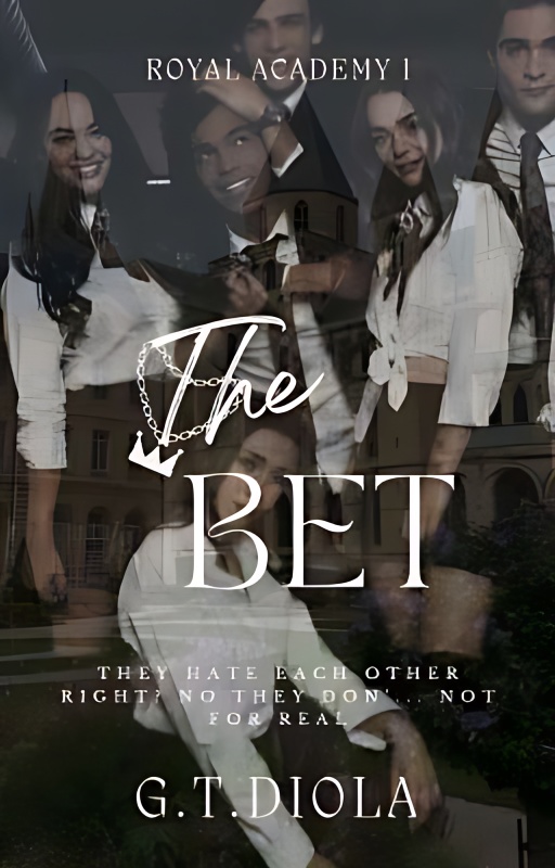 The Bet - Free online novel on NovelFlow The Bet cover - Read free novel on NovelFlow