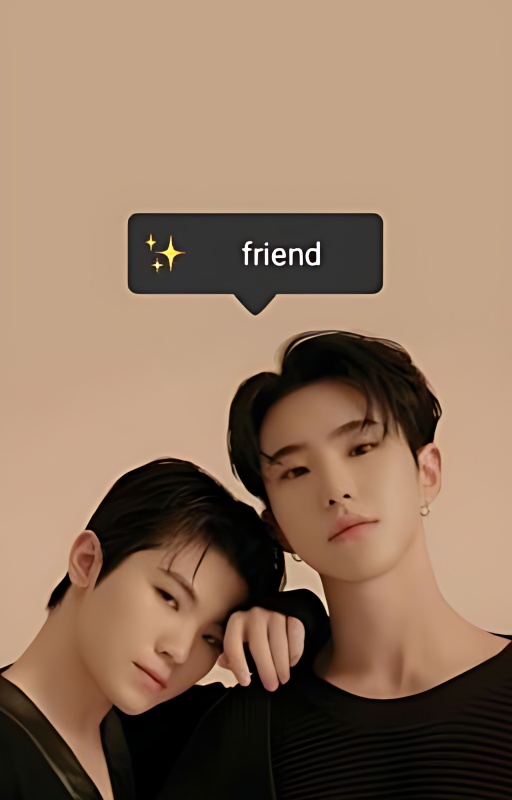 Friend {SoonHoon} - Free online novel on NovelFlow Friend {SoonHoon} cover - Read free novel on NovelFlow