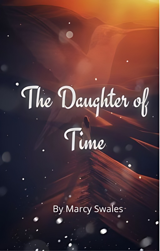 The Daughter of Time (Ace of Queens #6) - Free online novel on NovelFlow The Daughter of Time (Ace of Queens #6) cover - Read free novel on NovelFlow