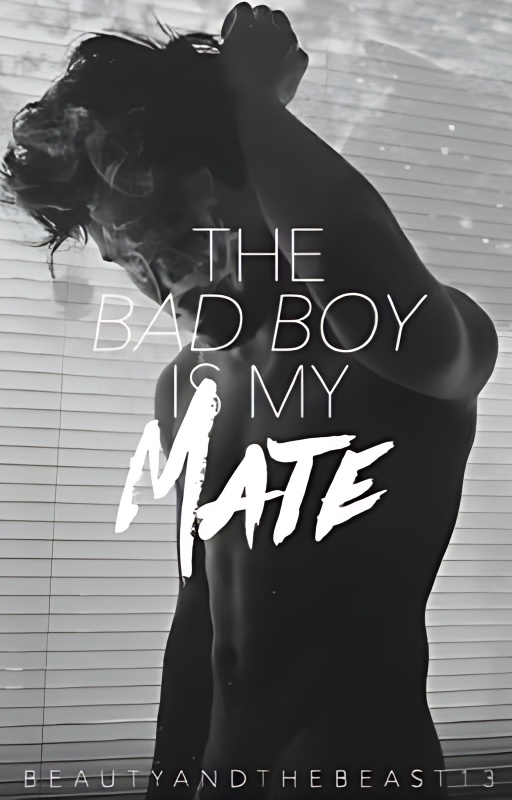 The Bad Boy Is My Mate - Free online novel on NovelFlow The Bad Boy Is My Mate cover - Read free novel on NovelFlow