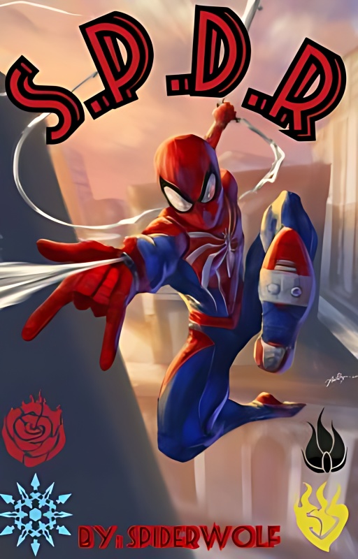 S.P.D.R (Spider-Man RWBY Crossover) - Free online novel on NovelFlow S.P.D.R (Spider-Man RWBY Crossover) cover - Read free novel on NovelFlow