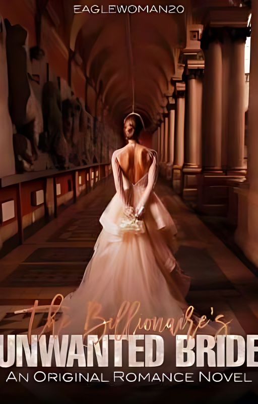 The Billionaire's Unwanted Bride - Free online novel on NovelFlow The Billionaire's Unwanted Bride cover - Read free novel on NovelFlow