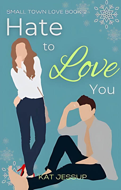 Hate to Love You - An Enemies-to-Lovers Christmas Romance - Free online novel on NovelFlow Hate to Love You - An Enemies-to-Lovers Christmas Romance cover - Read free novel on NovelFlow