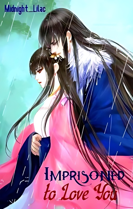 Imprisoned to Love You [Edited] cover - Read free novel on NovelFlow