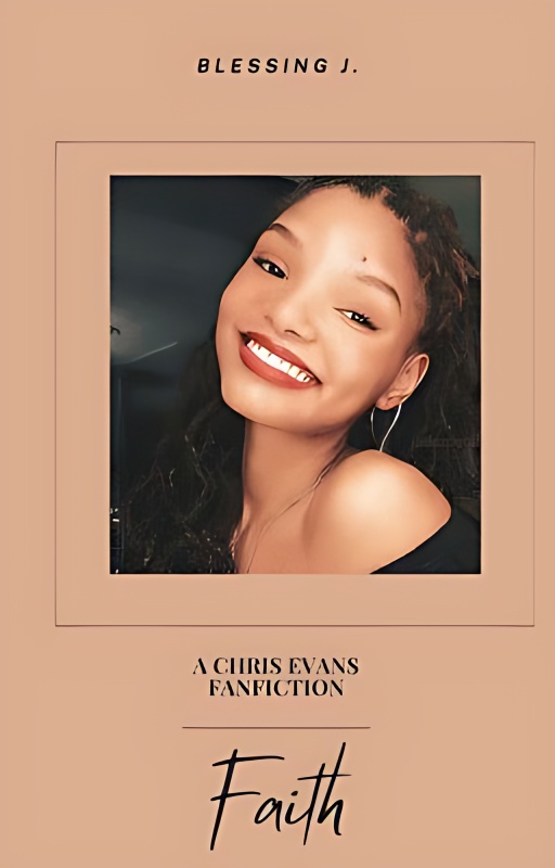 faith » chris evans  [✓] cover - Read free novel on NovelFlow